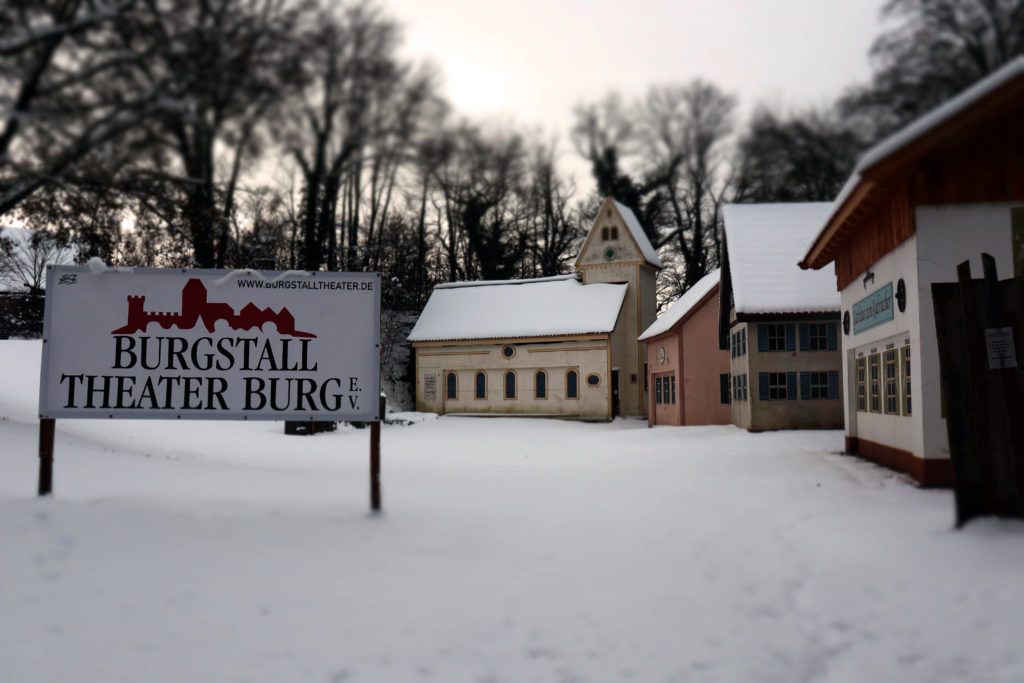 burgstall 19 winter 2 Burgstalltheater Burg e.V.